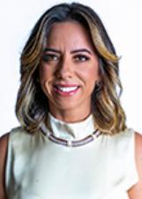 Foto de Adriely Cristina de Souza Santos