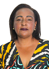 Foto de Rosimeyre Aparecida de Souza Bressani
