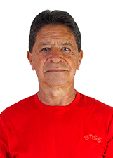 Foto de Lazaro Teofilo de Souza
