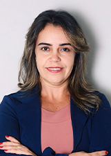 Foto de SELMA APARECIDA DE SOUZA ABREU
