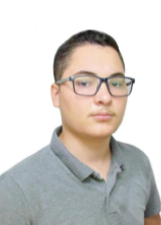 Foto de JOÃO VICTOR DE BRITO RUIZ