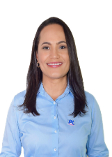 Foto de Damiana Aparecida Cardoso de Araújo Rodrigues