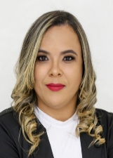 Foto de Gizelma Maria de Alencar Coelho