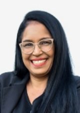 Foto de Lúcia Helena de Oliveira Gimenes