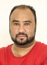 Foto de Rafael Antonio Neivaldo Silva de Brito