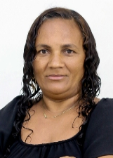 Foto de Nilcelia Gonçalves dos Santos
