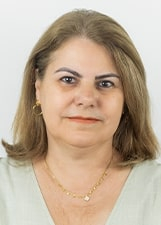 Foto de SUZETE APARECIDA GALVÃO LIMA