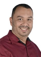 Foto de Claudemar da Luz Nunes