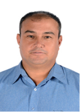 Foto de IRADNEI GABRIEL APARECIDO BRÁULIO