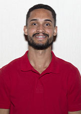 Foto de WHARLEY SEBASTIÃO SILVA DE OLIVEIRA