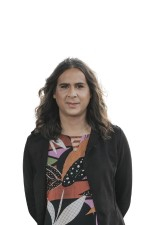Foto de DUDA SALABERT ROSA