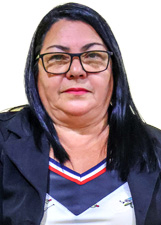 Foto de Francisca Delvia da Paixão