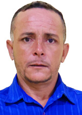 Foto de LAURECI FERNANDES DA SILVA