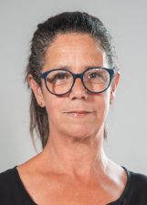 Foto de ESTER MAGNA DE ALMEIDA