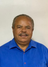 Foto de LUIZ GONZAGA PAINS