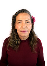 Foto de Maria da Conceição Alves Bento