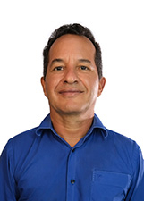 Foto de MARCOS ANTÔNIO DOS REIS