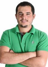 Foto de MARCO TULIO SANTIAGO LOPES SILVA