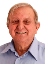 Foto de Antonio Luiz da Silva