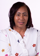 Foto de BERENICE SILVA BATISTA DOS SANTOS
