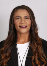 Foto de Maria Aparecida Silva dos Santos