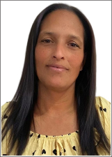 Foto de Cristiane de Moraes