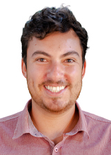 Foto de MARCUS WILSON ALMEIDA REZENDE DE OLIVEIRA