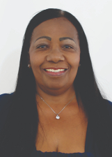 Foto de Andrea de Oliveira