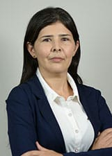 Foto de FABRICIA OLIVEIRA DE MATTOS