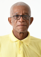 Foto de JORGE JONAS HENRIQUES