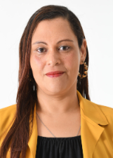 Foto de FERNANDA DA SILVA