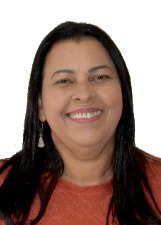 Foto de Vera Lúcia Aparecida da Silva Nunes