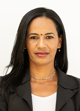 Foto de DAIANA PATRÍCIA DE SOUZA SILVA