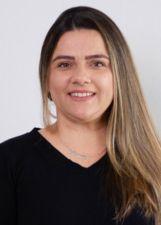 Foto de Jaqueline Aparecida da Silva