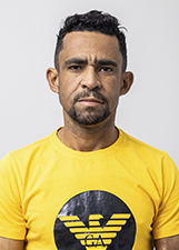 Foto de CRISTIANO DOS SANTOS CHAGAS