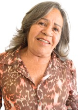 Foto de Sirlene de Lourdes Santos
