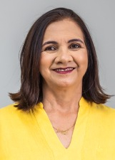 Foto de LUZIA FELIZARDO DOS SANTOS
