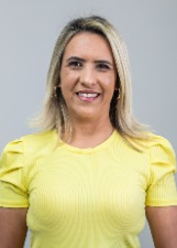 Foto de JUCELI APARECIDA MENDES ANDRADE