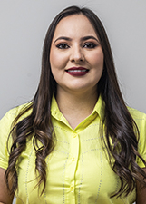 Foto de CAROLINA APARECIDA FILIPINI