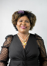 Foto de SILVANIA GOMES MONTEIRO