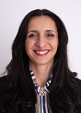 Foto de ARIANE GUIMARÃES REIS SILVA PAULSEN