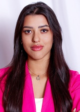 Foto de LUANA FERNANDA BATISTA SANTOS