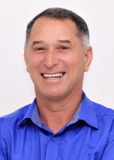 Foto de DELMON PEREIRA DOS SANTOS