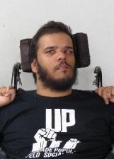 Foto de LUCAS DO VALLE REIS ROCHA