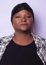 Foto de GRAZIELE APARECIDA DOS ANJOS