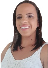 Foto de Juliana de Souza Tavares