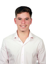Foto de Ulisses de Souza Oliveira