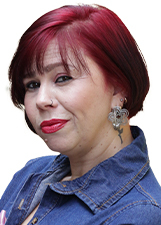 Foto de LAURA CRISTINA HUEBRA DE SOUZA