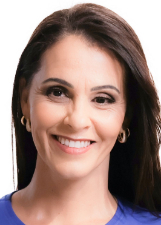Foto de MICHELLA LOPES DO NASCIMENTO