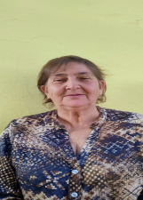 Foto de JOSEFINA ORDALIA MAFRA
